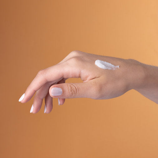 Botanical Sweet Orange & Citrus Hand Cream