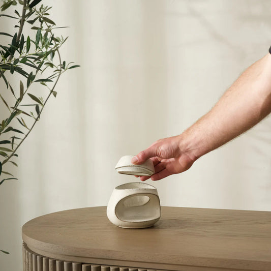 Fort Wax Burner