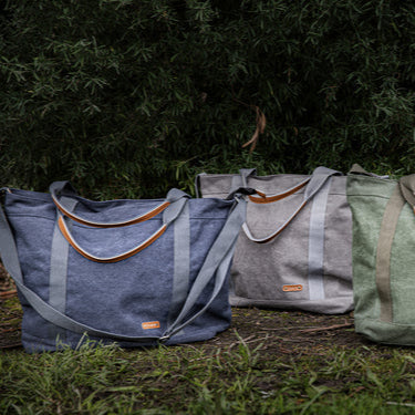 Kayce Large Tote Bag