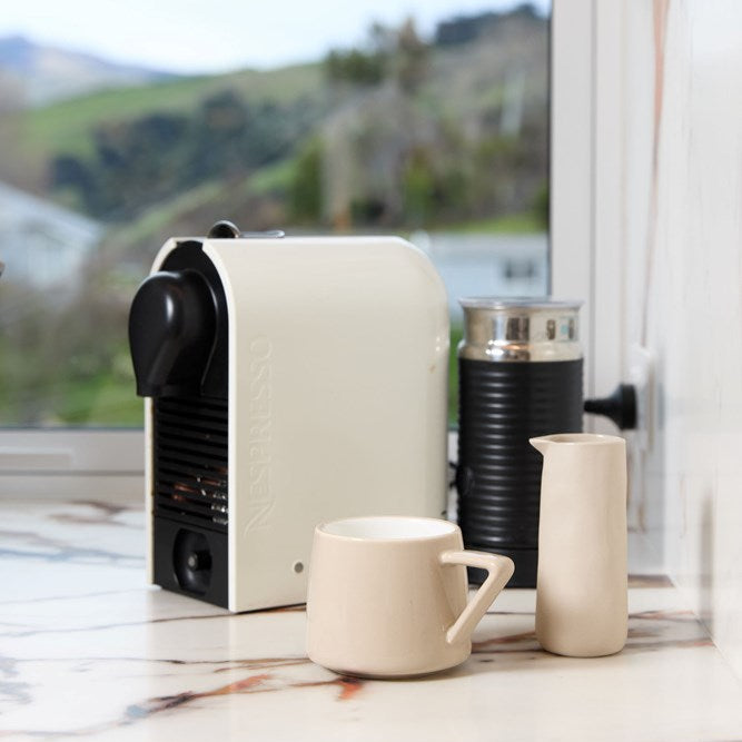 Retro Mug