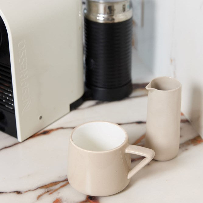 Retro Mug