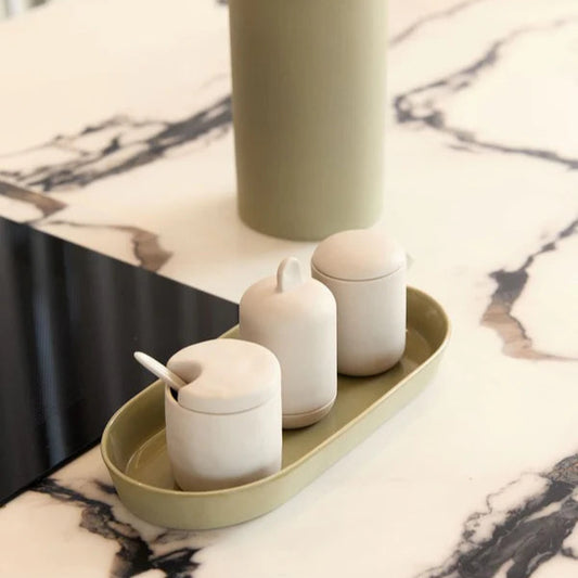 Dee Toothpick Holder