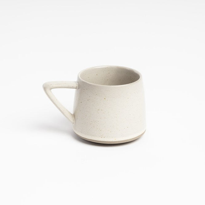 Retro Mug