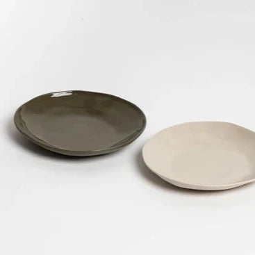 Haan Round Dish