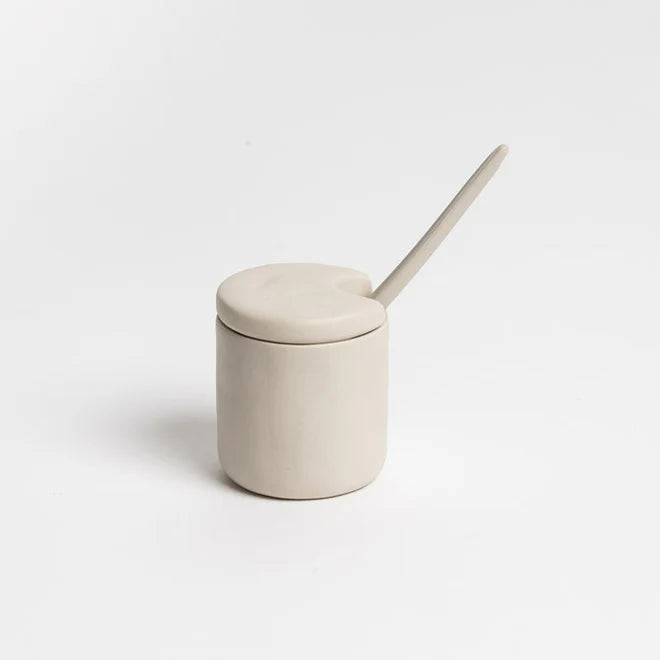 Haan Sugar Pot