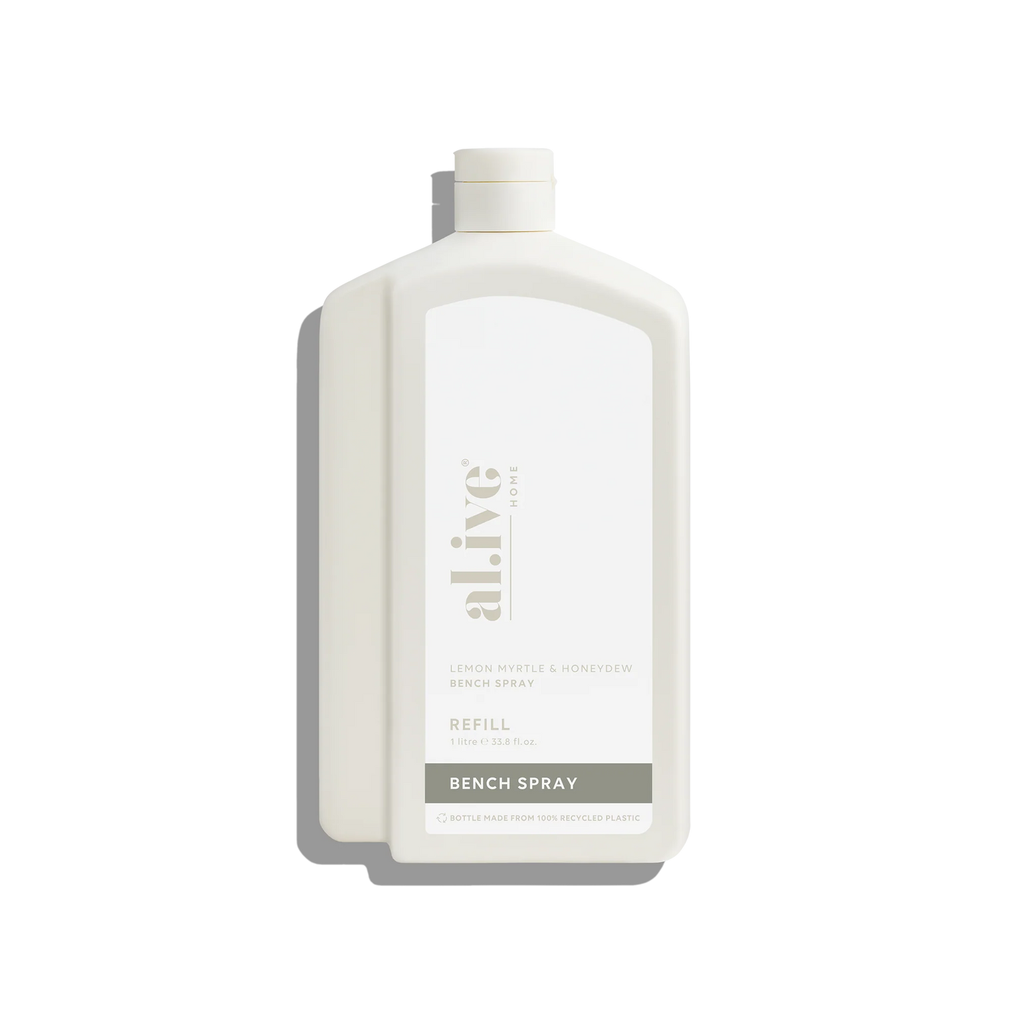 Al.ive Kitchen Refill - Lemon Myrtle & Honeydew