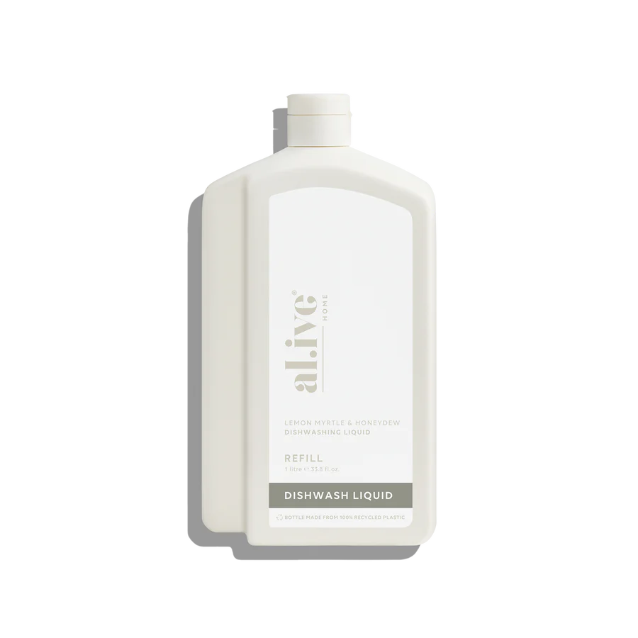 Al.ive Kitchen Refill - Lemon Myrtle & Honeydew
