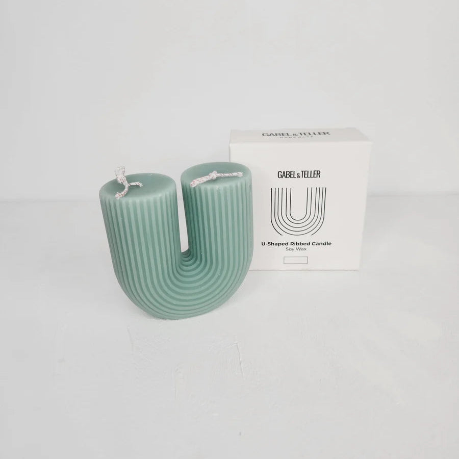 Sage Soy Candles