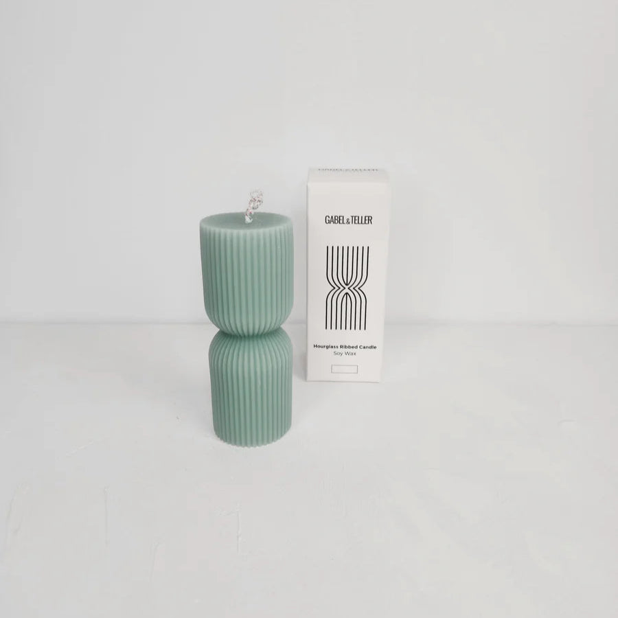 Sage Soy Candles