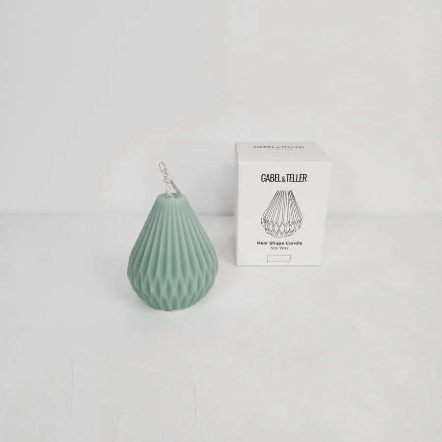 Sage Soy Candles