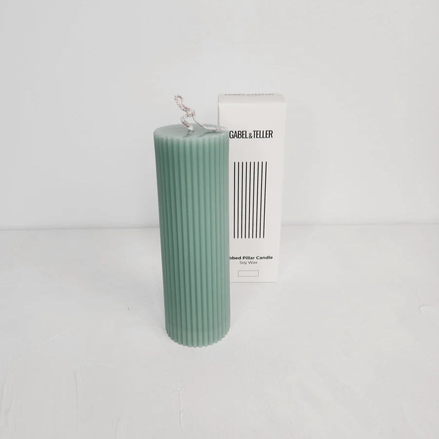 Sage Soy Candles