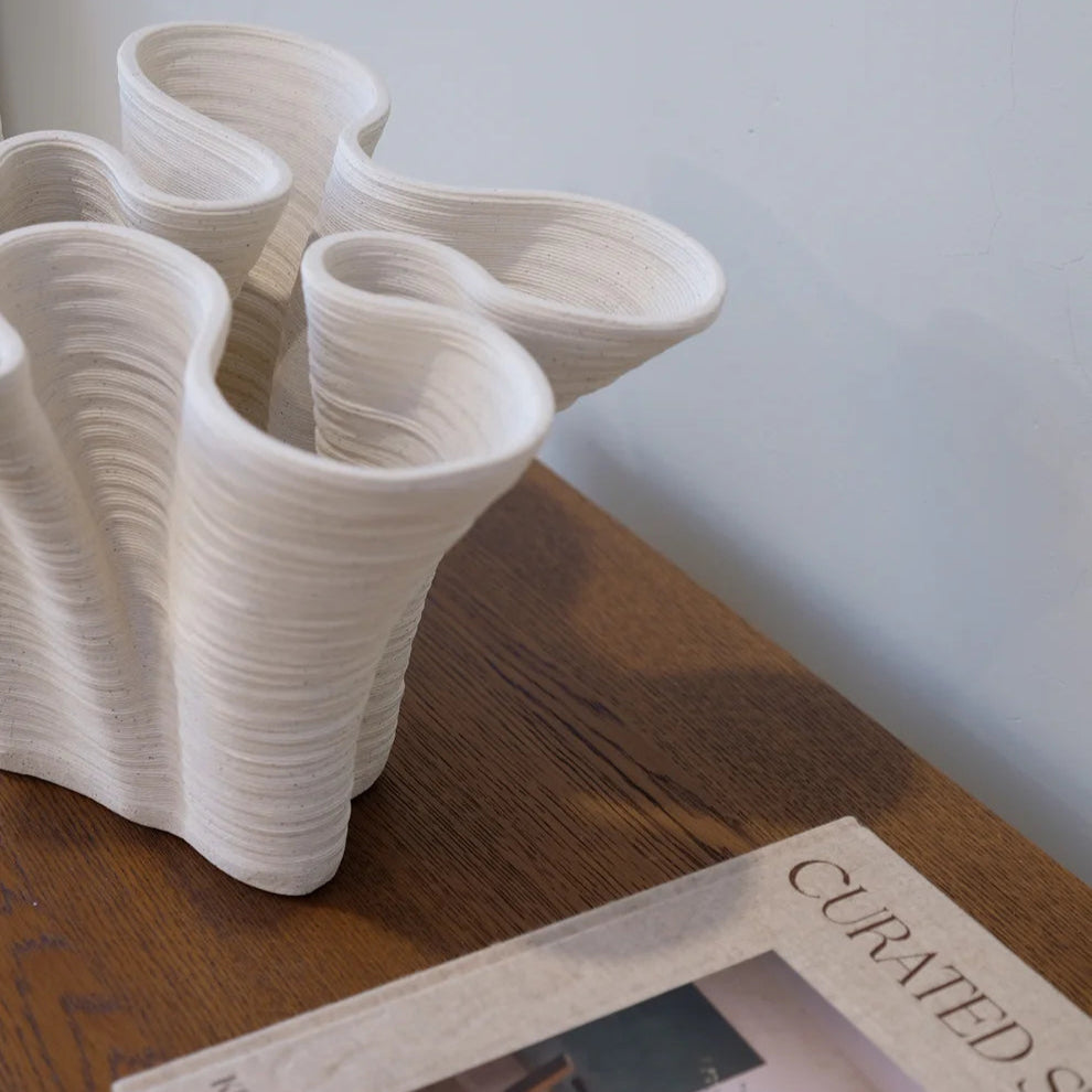 Herman Vase