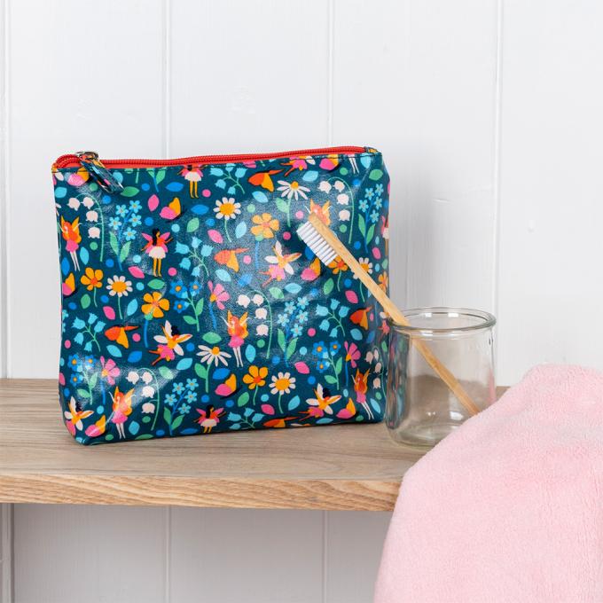 Kids Wash Bag