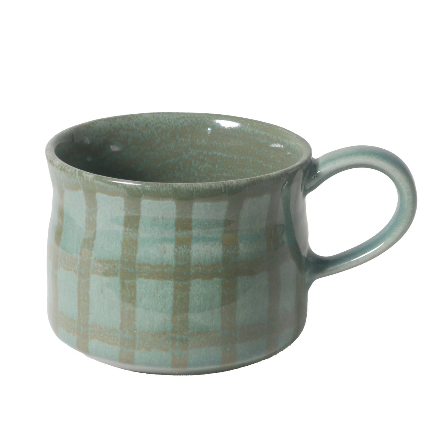 Frankie Tapestry - Mug