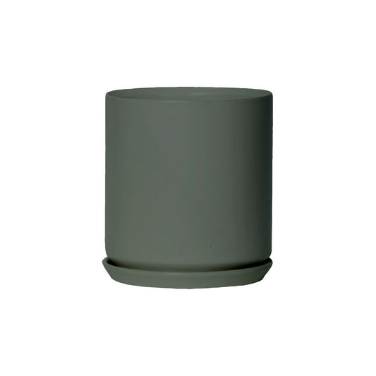 Oslo Planter Eucalypt XL