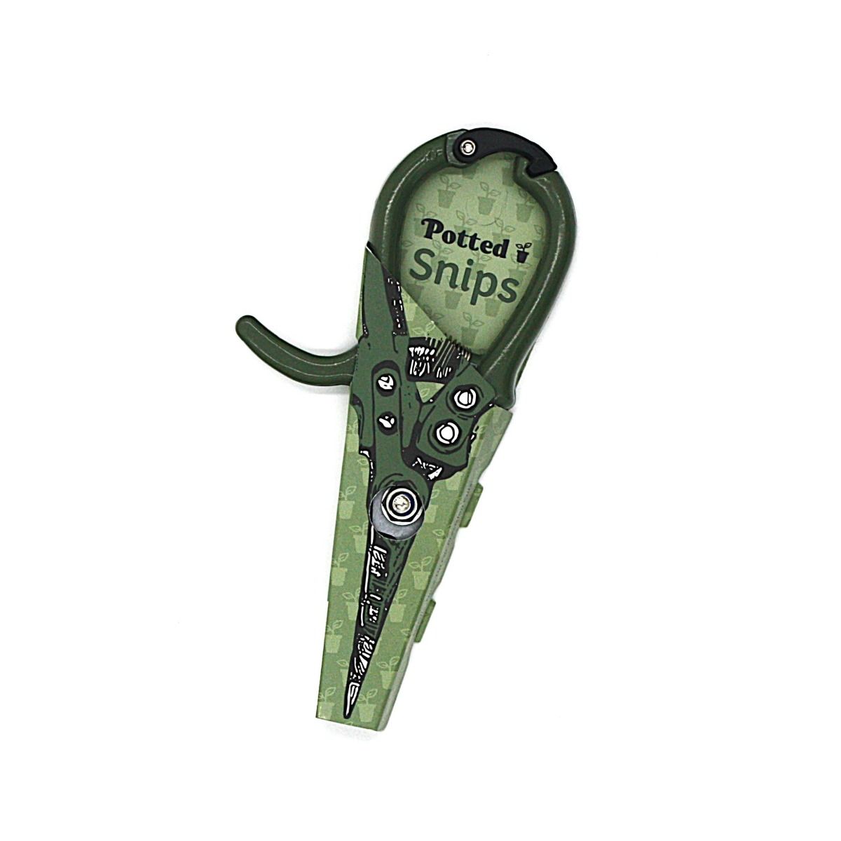Indoor Plant Snips Jade