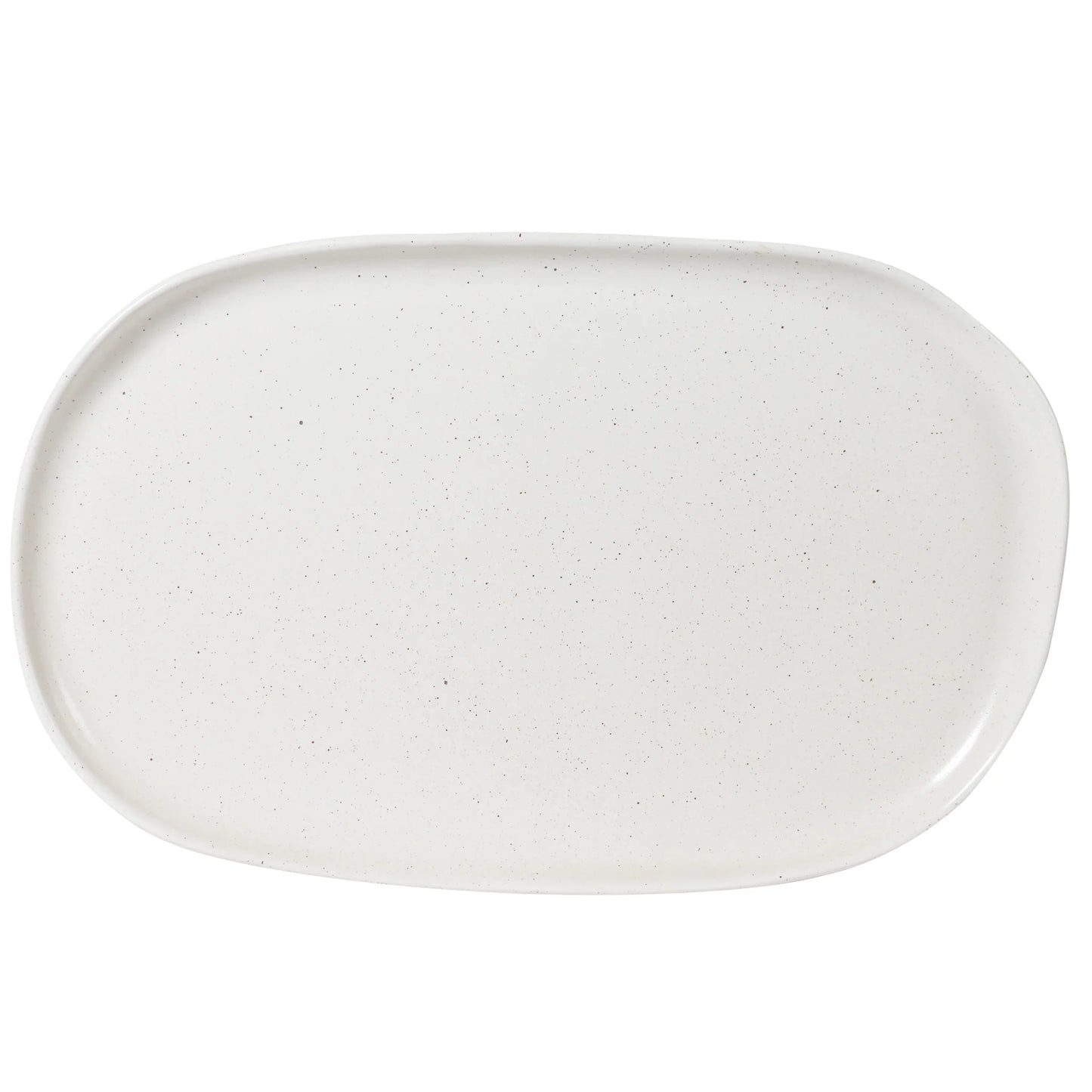 Natural Earth Table of Plenty - Large Oblong Platter