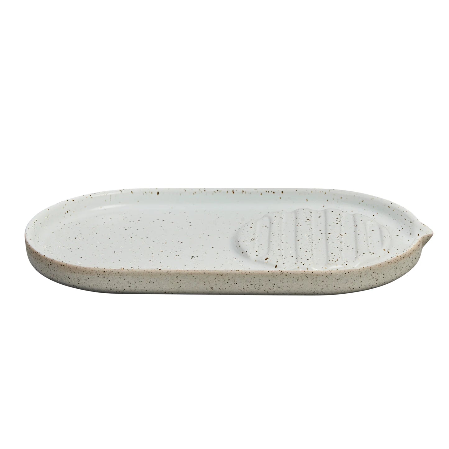 Sponge & Soap Holder - Garden to Table