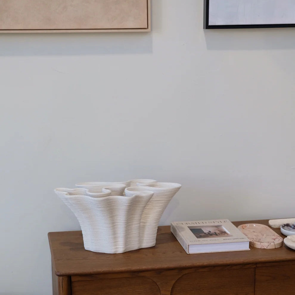 Herman Vase