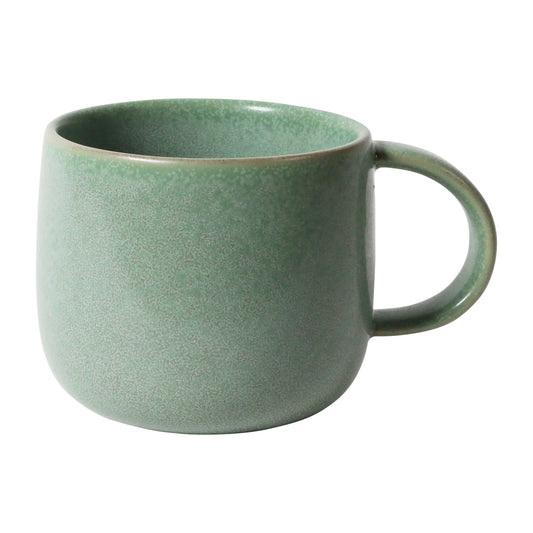 Jade My Mug - Set of 4