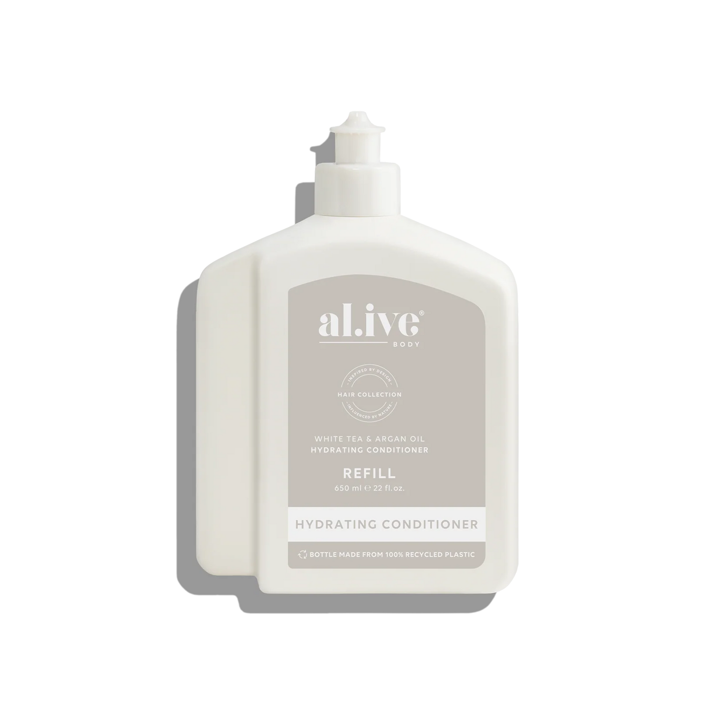 Al.ive - Hair Refill