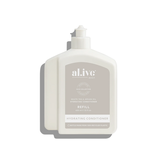 Al.ive - Hair Refill