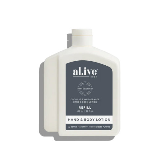Al.ive - Lotion Refill