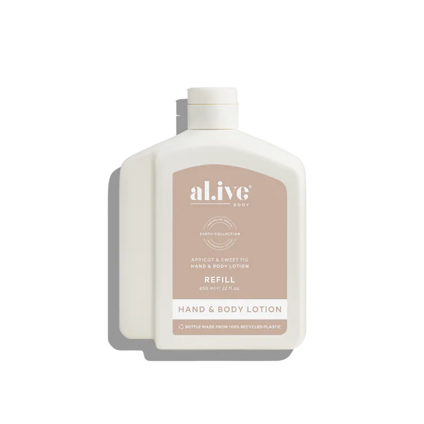 Al.ive - Lotion Refill