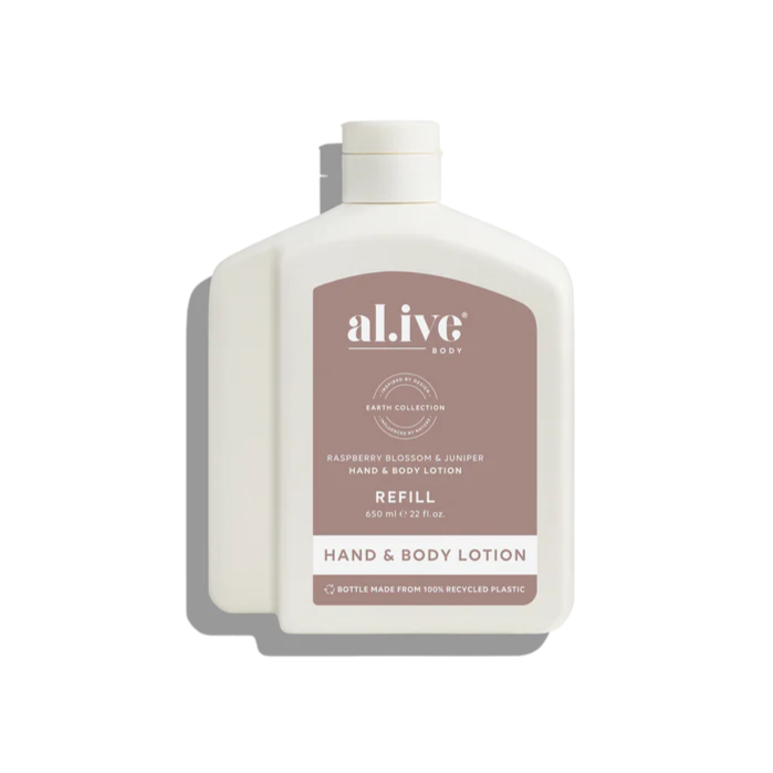 Al.ive - Lotion Refill