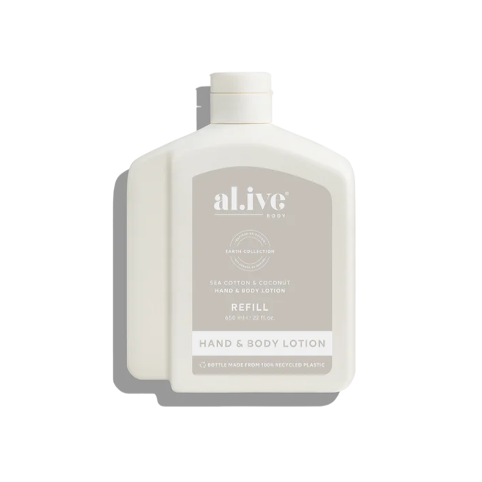 Al.ive - Lotion Refill