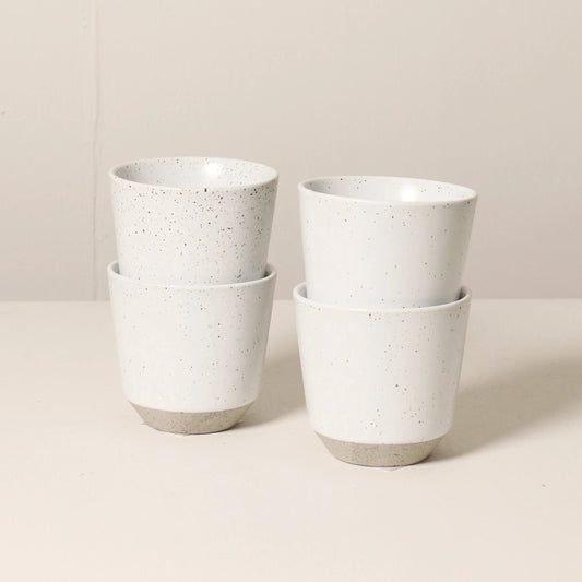 Latte Cup - Ritual Speckled