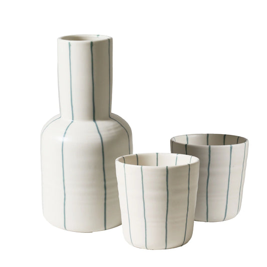 Coastal Junction Carafe Set