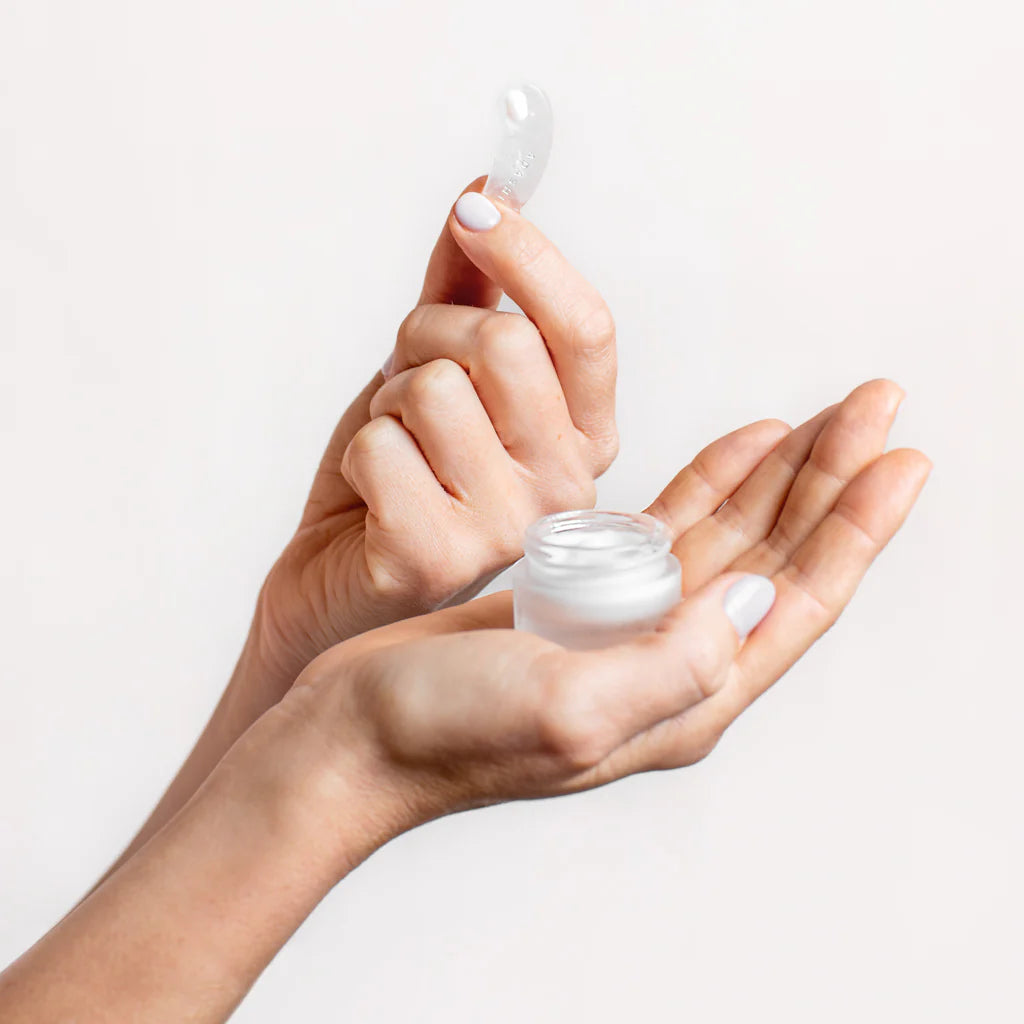 Adashiko Silk Repair Eye Cream