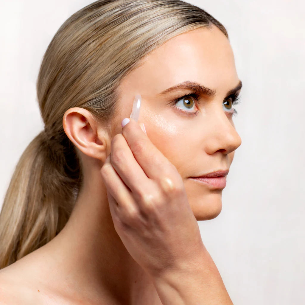 Adashiko Silk Repair Eye Cream