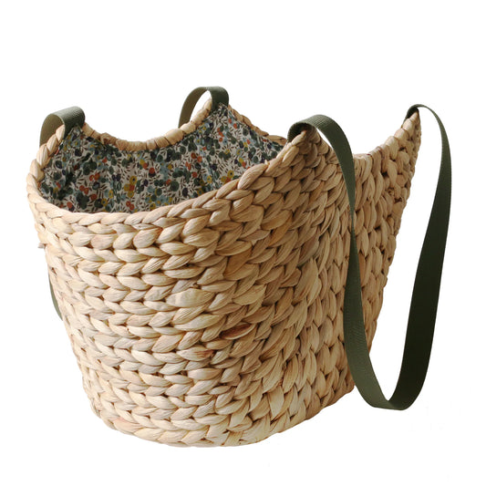 Wiltshire Liberty London Basket