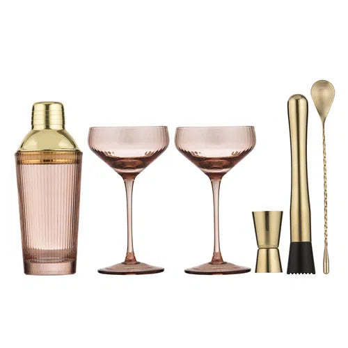 Cyrus Ultimate Cocktail Set