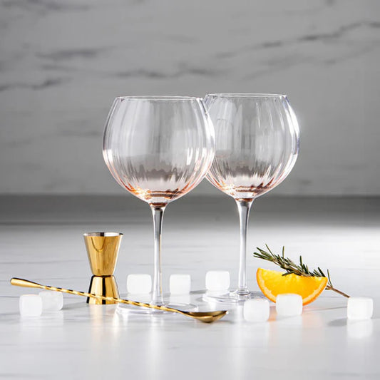Leila Spritz Set