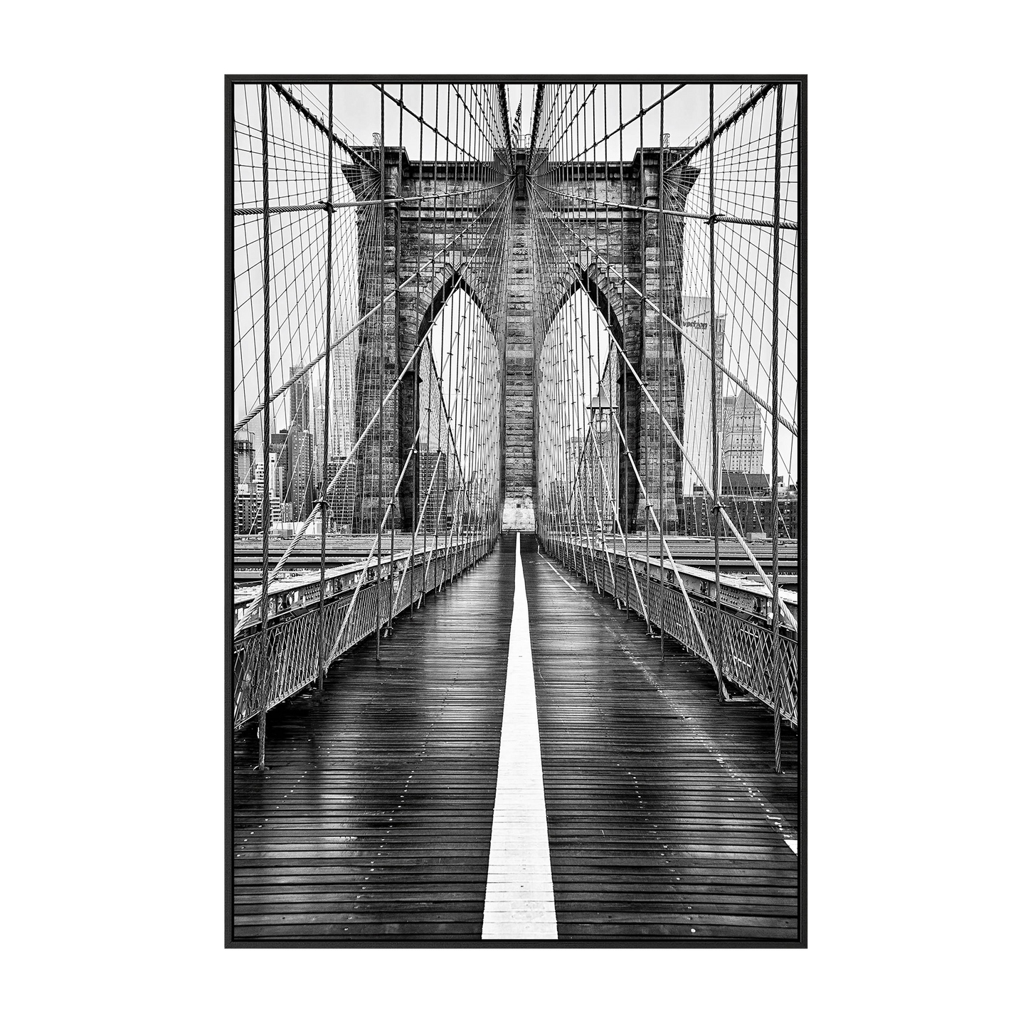 New York II
