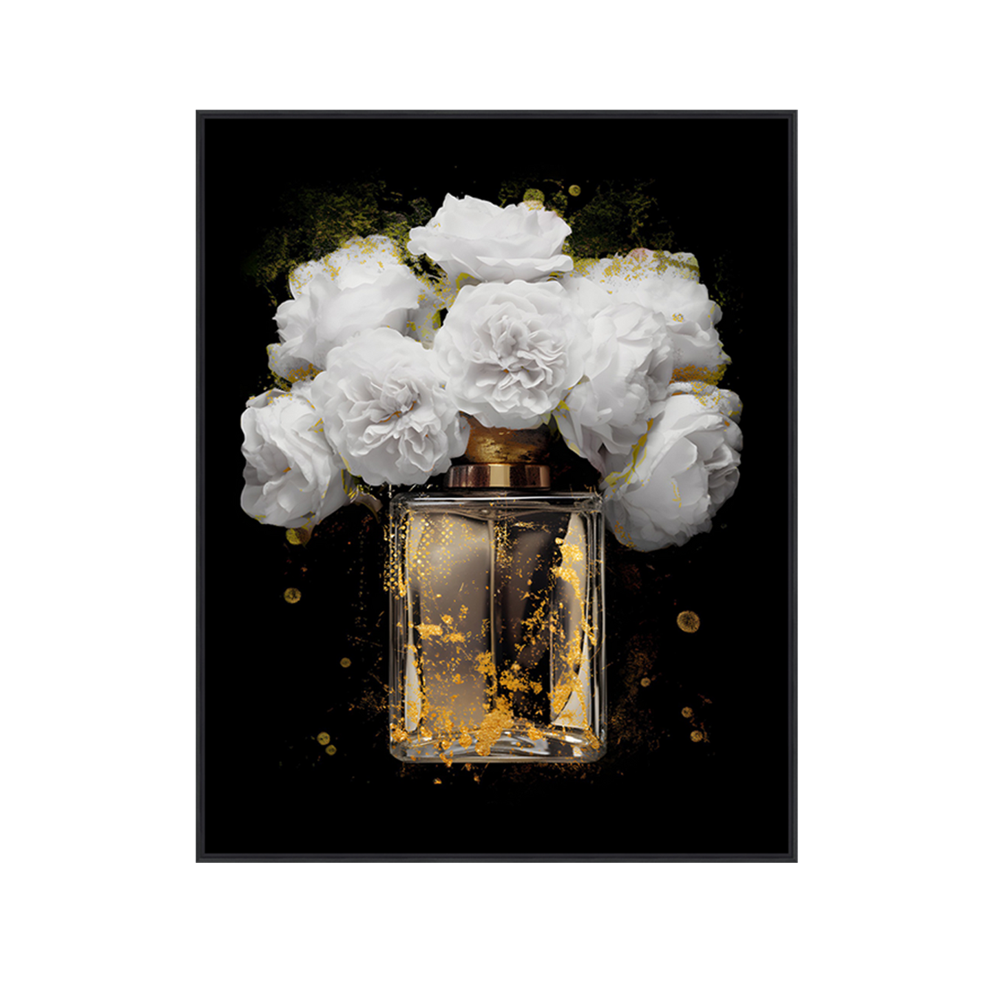 Eau de Parfum