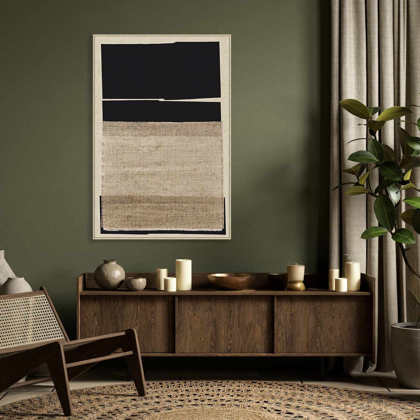 Linen