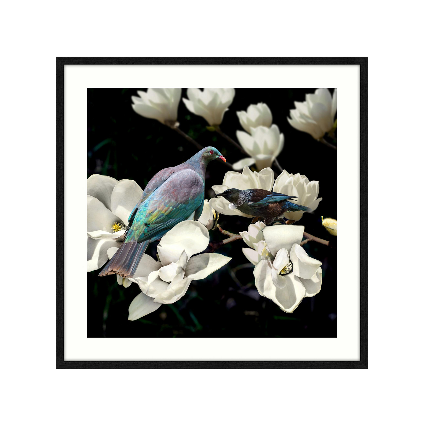 Magnolia Affair