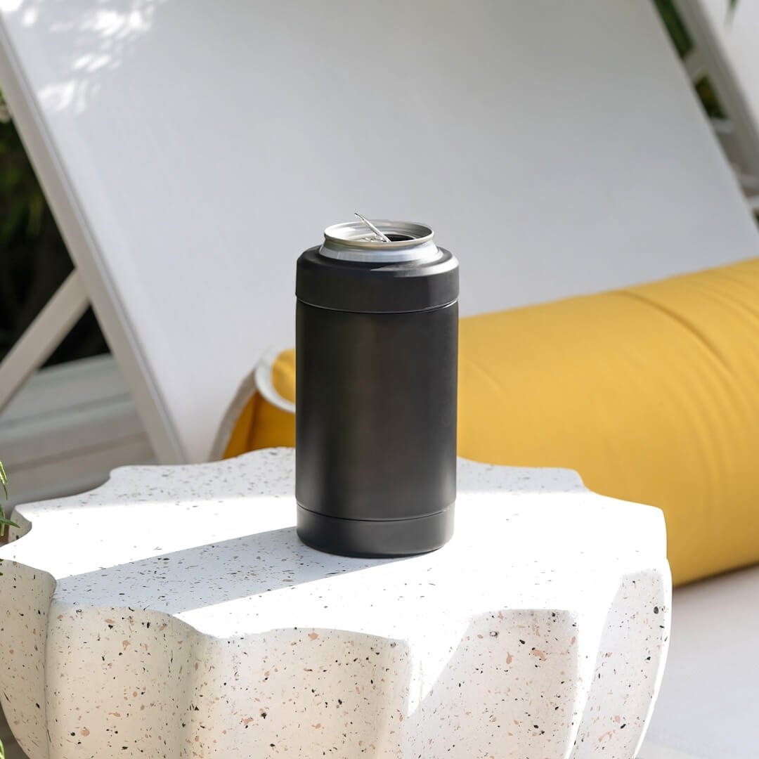 Can Cooler
