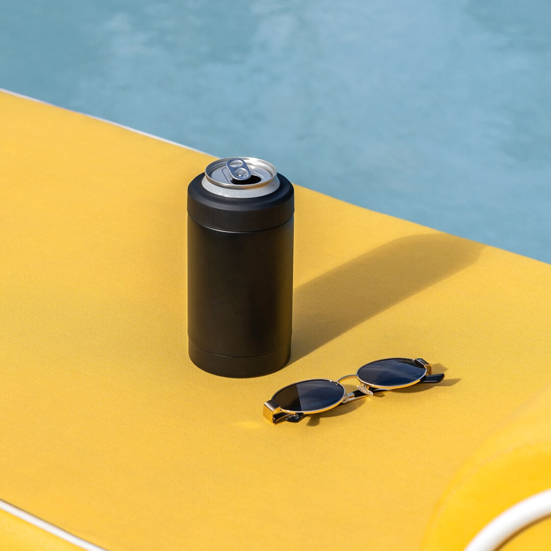 Can Cooler