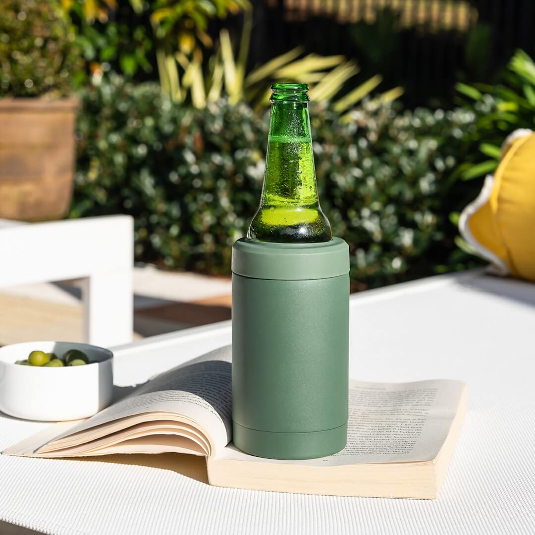 Can Cooler