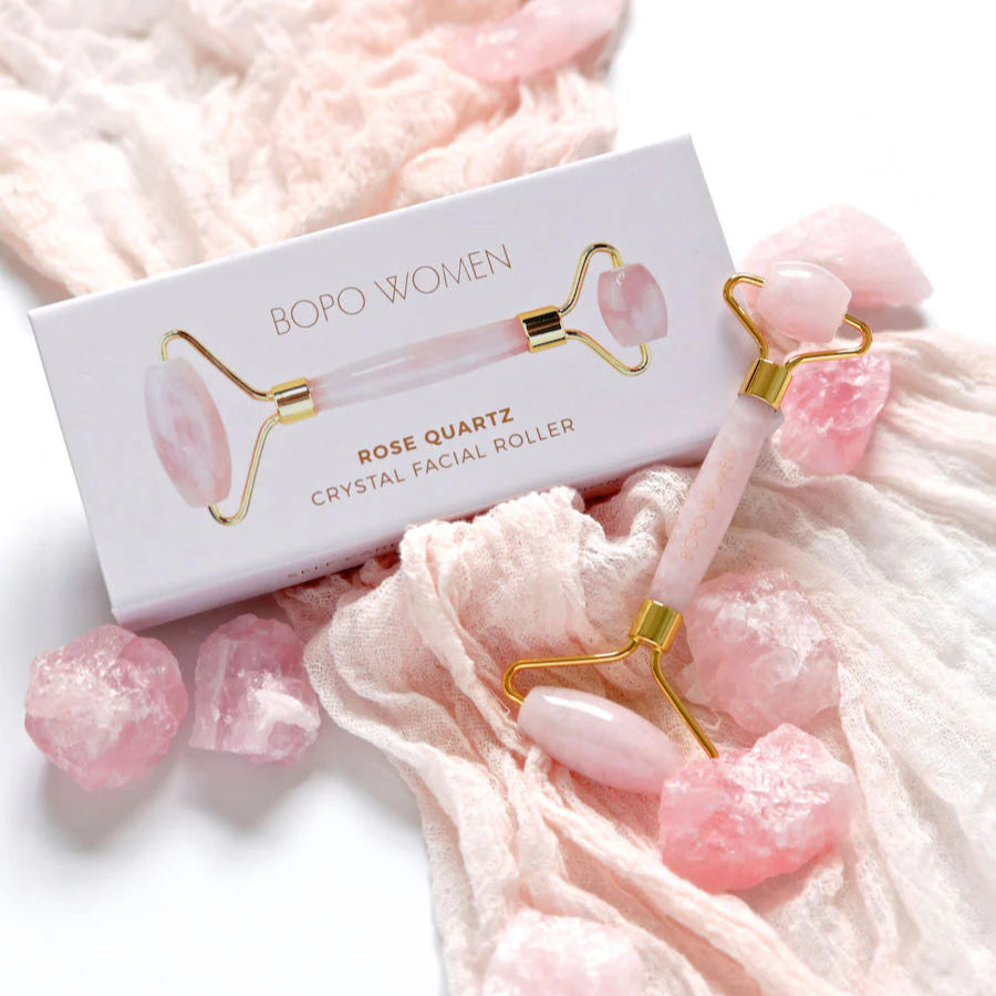 Bopo Women Facial Roller