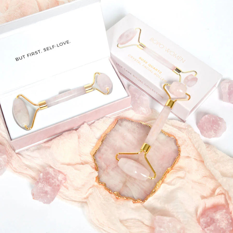 Bopo Women Facial Roller