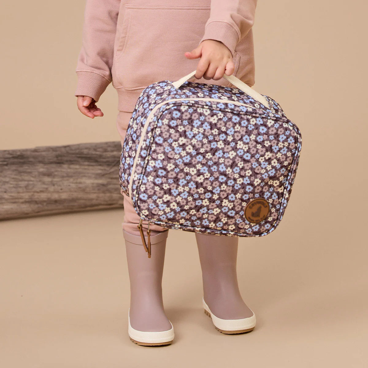 Kids Everyday Lunch Bag