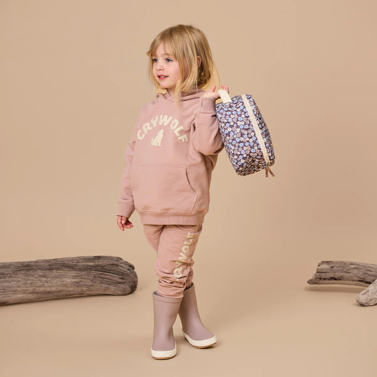 Kids Everyday Lunch Bag