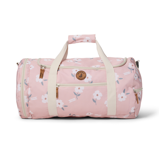 Kids Packable Duffle