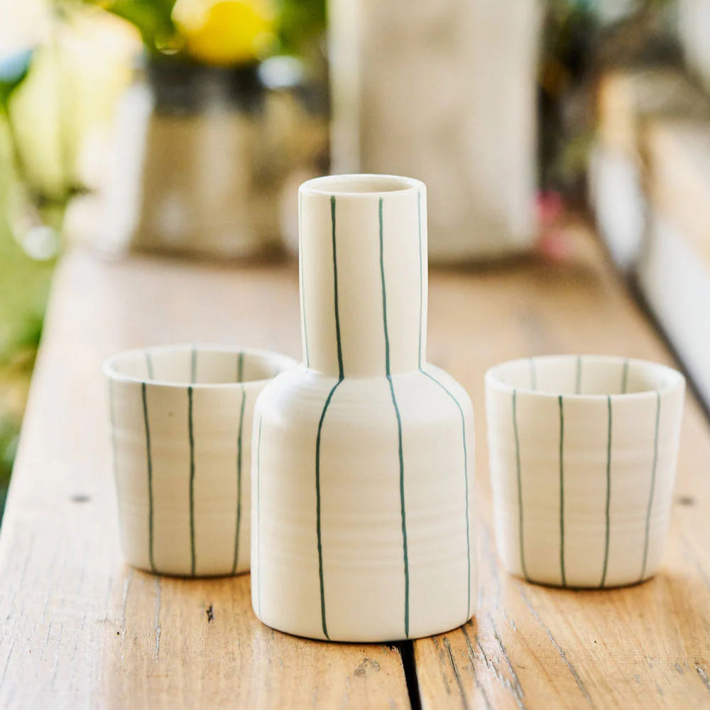 Coastal Junction Carafe Set